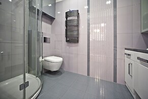 P&O Apartments Dolna