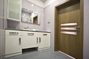 P&O Apartments Dolna