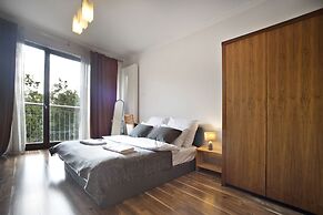 P&O Apartments Dolna