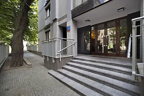 P&O Apartments Dolna