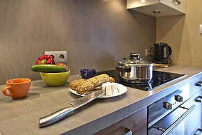 P&O Apartments Dolna