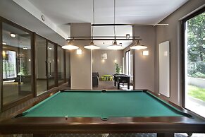 P&O Apartments Dolna