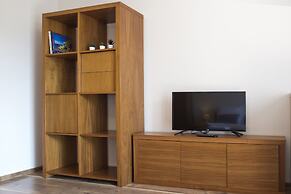 P&O Apartments Dolna