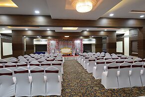 Kyriad Hotel Pimpri