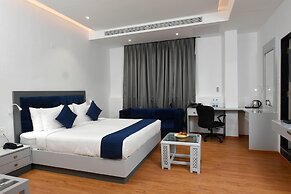 Kyriad Hotel Pimpri