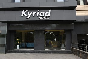 Kyriad Hotel Pimpri