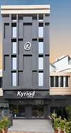 Kyriad Hotel Pimpri