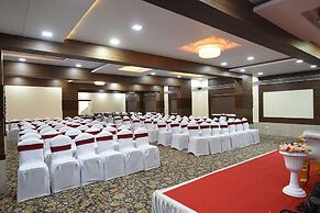 Kyriad Hotel Pimpri
