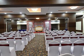 Kyriad Hotel Pimpri