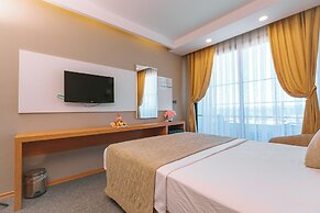 Palmila Butik Otel