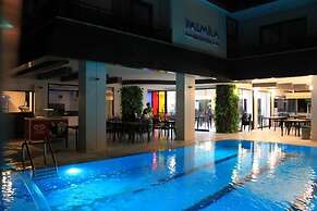Palmila Butik Otel