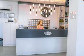 Palmila Butik Otel