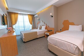 Palmila Butik Otel