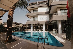 Palmila Butik Otel