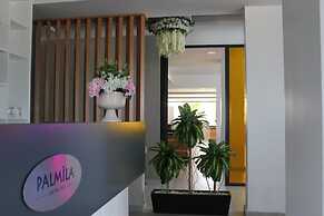 Palmila Butik Otel