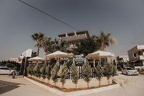 Palmila Butik Otel