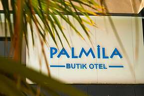 Palmila Butik Otel