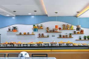 Palmila Butik Otel