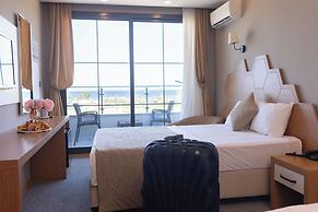 Palmila Butik Otel