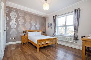 Marlborough Hotel