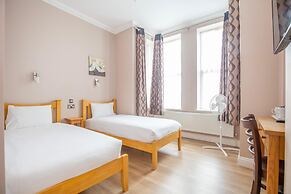Marlborough Hotel