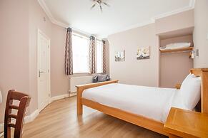 Marlborough Hotel