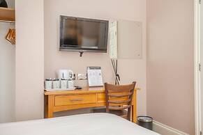 Marlborough Hotel