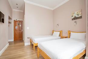 Marlborough Hotel