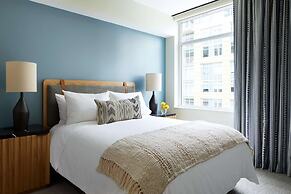 Sentral Union Station