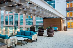 Sentral Union Station