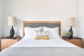 Sentral Union Station