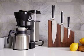 Sentral Union Station