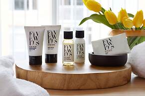 Sentral Union Station