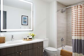 Sentral Union Station