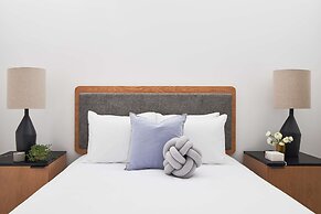 Sentral Union Station