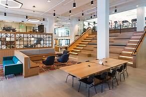 Sentral Union Station