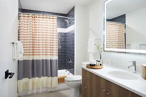 Sentral Union Station