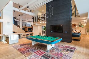 Sentral Union Station