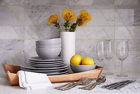 Sentral Union Station