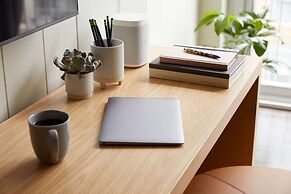 Sentral Union Station