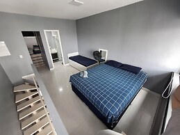 Edificio Selenita Loft e Duplex