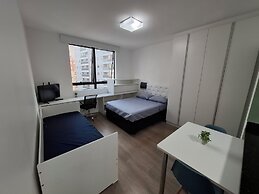 Edificio Selenita Loft e Duplex