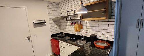 Edificio Selenita Loft e Duplex