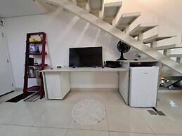 Edificio Selenita Loft e Duplex