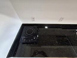 Edificio Selenita Loft e Duplex