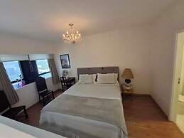 Edificio Selenita Loft e Duplex