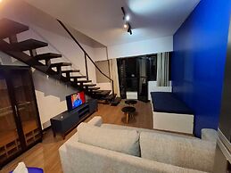 Edificio Selenita Loft e Duplex