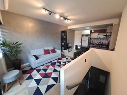 Edificio Selenita Loft e Duplex