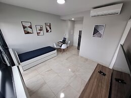 Edificio Selenita Loft e Duplex