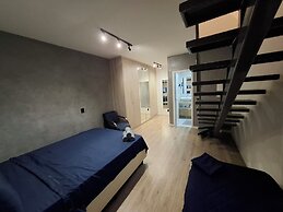 Edificio Selenita Loft e Duplex